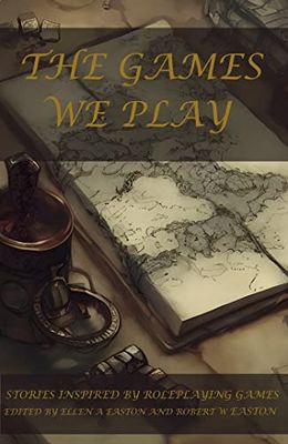 Book cover for The Games We Play